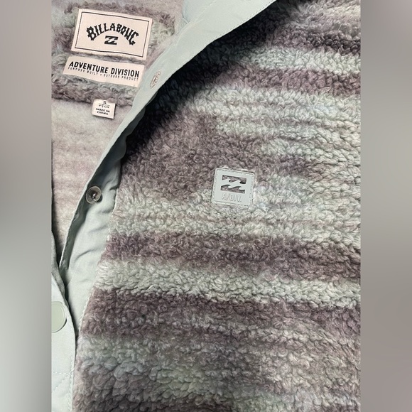 Billabong A Division Switchback pullover - Picture 5 of 11